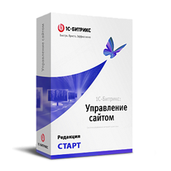 2 сайта Старт